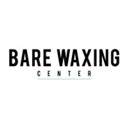 BARE WAXING CENTER 1 logo