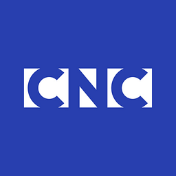 CNC Agency logo