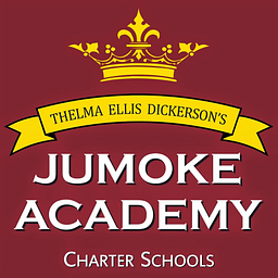 Jumoke Academy logo