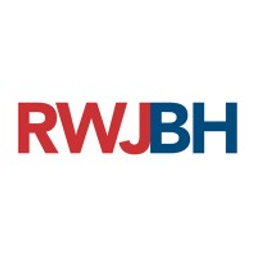 Rwj Somerset logo
