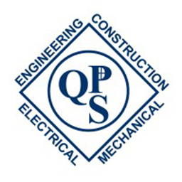 Quality Plus Services logo
