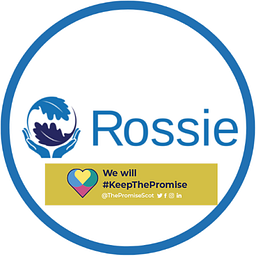 Rossie Young People's Trust logo