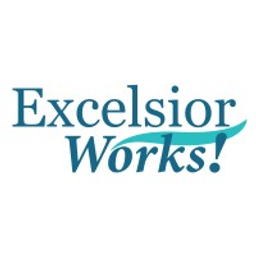Excelsior Works logo