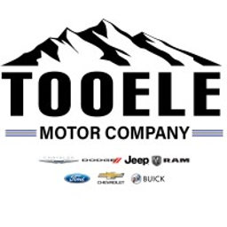 Tooele Motor Company logo