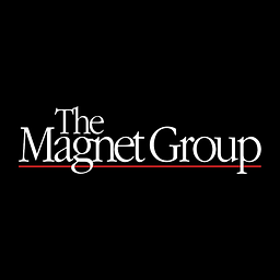 Magnet logo