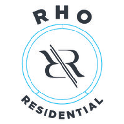 RHO RESIDENTIAL LLC logo