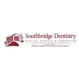 Southbridge Family Dentistry logo