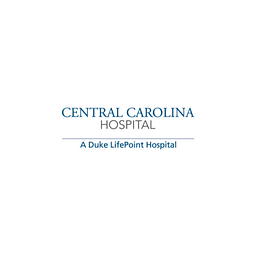 Central Carolina Hospital logo
