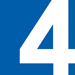 Champaign Unit 4 School District logo