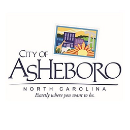 Asheboro City Schools logo