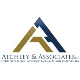 Atchley & Associates, LLP logo