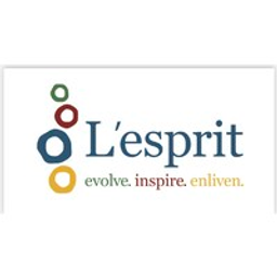 L'Esprit Mt logo
