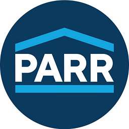Parr logo