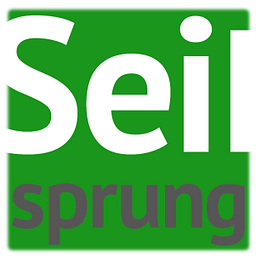 Seilsprung logo
