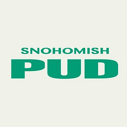 Snopud logo