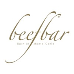 Beefbar logo