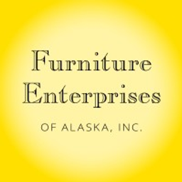 Furniture Enterprises of Alaska Inc logo