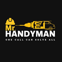 Mr. Handyman logo