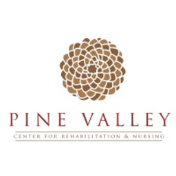 Pine Valley Center for Rehabilitation and Nursing logo