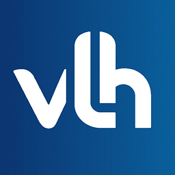 VLH logo