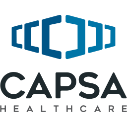 Capsa Healthcare logo