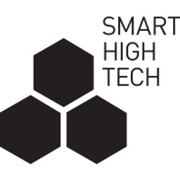SHT Smart High Tech logo