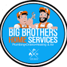Big Brothers Home Services logo