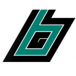 BBG Bau logo