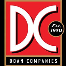 The Doan Group - CT, ME, NH, VT, & VA logo