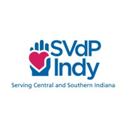 Society of St. Vincent de Paul Arch Council of Indiana logo