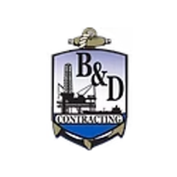 B&D Contracting, Inc logo