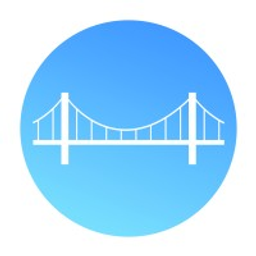 Trans-Bridge Inc logo