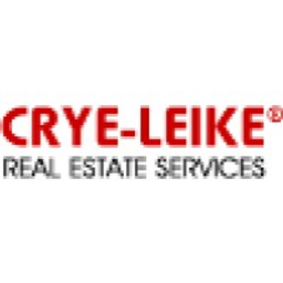 Crye-Leike logo