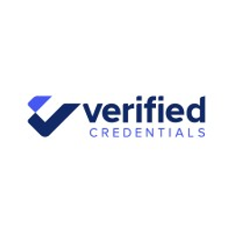 Verified Credentials logo