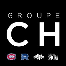 Groupe CH logo