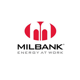 City of Milbank SD logo