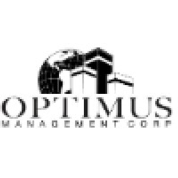 OPTIMUS PROPERTY MANAGEMENT, INC. logo