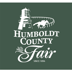 Humboldt County Fair Association logo