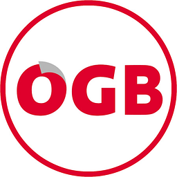 AK Wien/ÖGB logo