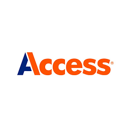 Access: Supports for Living logo