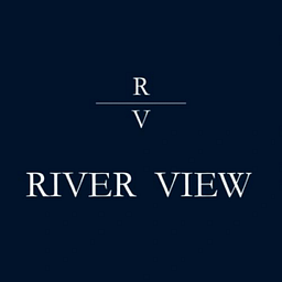 River View logo