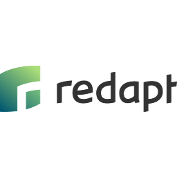 Redapt logo