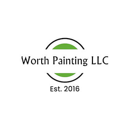 Worth Painting, LLC logo