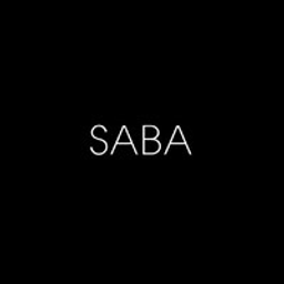 Saba Pasadena logo