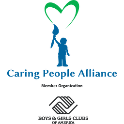 Caring People Alliance logo