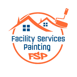 Facility Service Painting logo