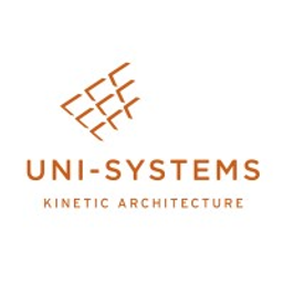 Uni Systems logo