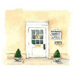 Mendham Township Schools logo