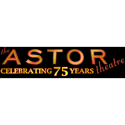 ASTOR logo