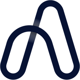 Airvu Media logo